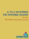 [A to Z Mysteries 09] • The Invisible Island